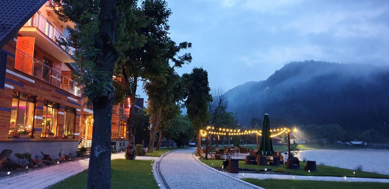 Hotel Piwniczna Spa&Conference Exterior foto