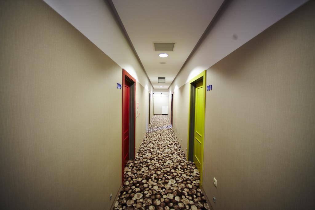 Hotel Piwniczna Spa&Conference Exterior foto