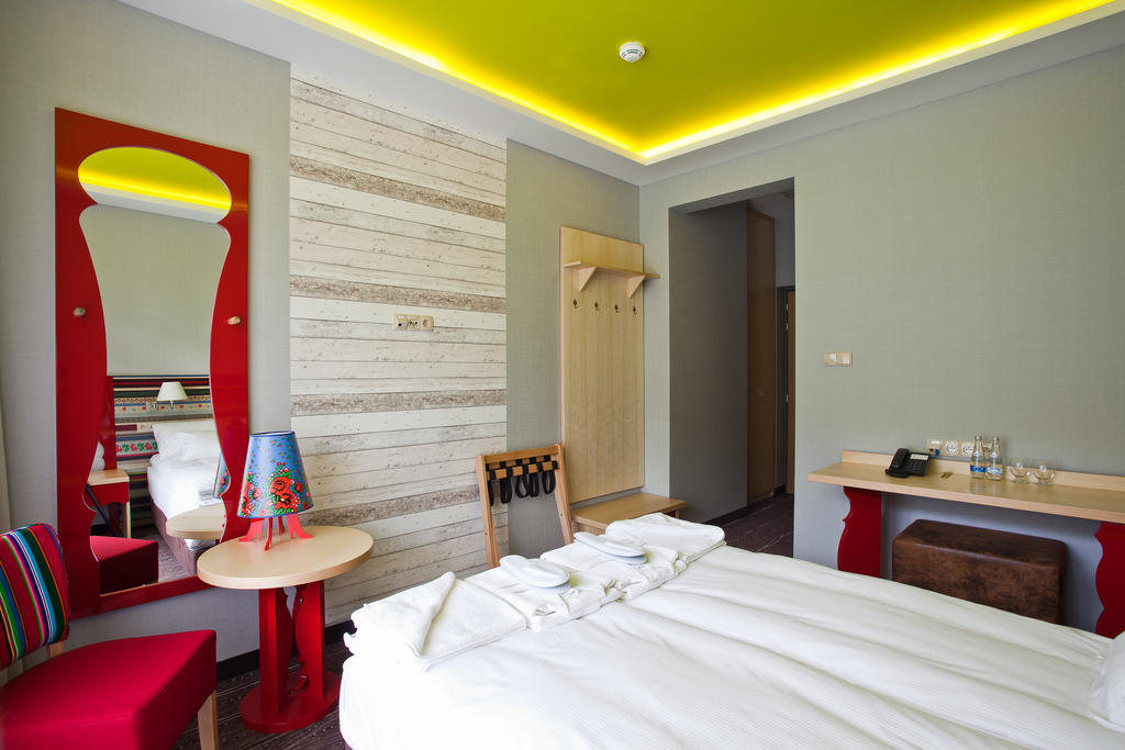 Hotel Piwniczna Spa&Conference Habitación foto